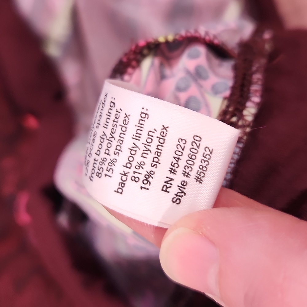 Athleta Tinker Tank Top - Picture 5 of 5